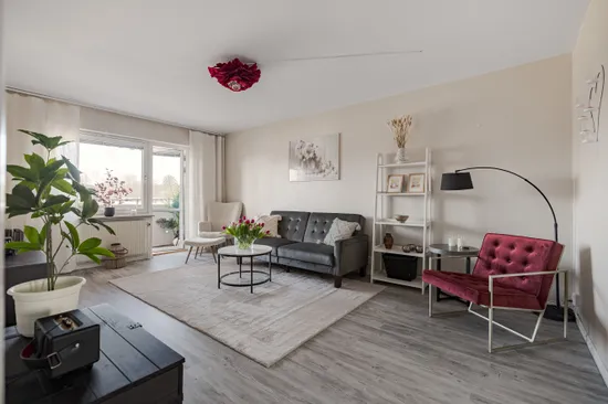 Bostadsrätt, Britsarvsvägen 7A, Britsarvet-Falun, Falun