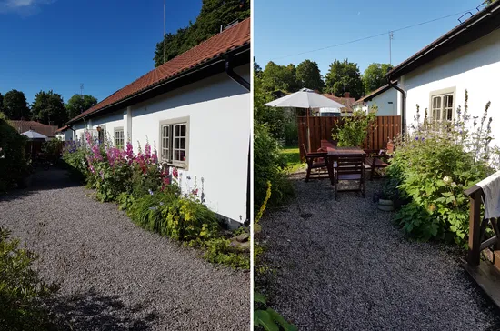 Villa, Skolgatan 3, Söderfors, Tierp