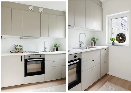 Bostadsrätt, Södervägen 44, Viggbyholm, Täby