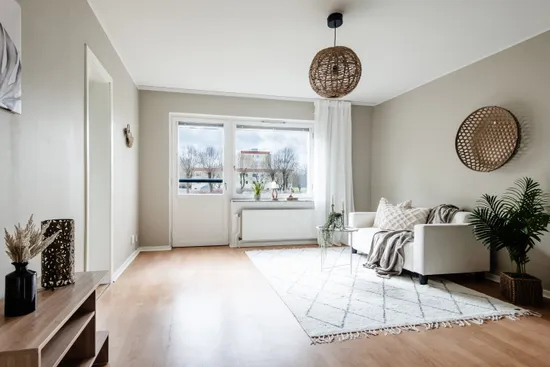 Bostadsrätt, Södervägen 44, Viggbyholm, Täby
