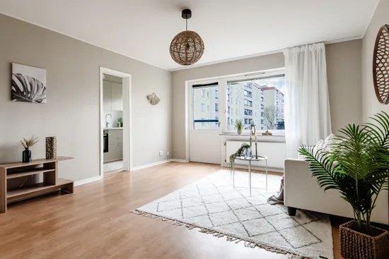 Bostadsrätt, Södervägen 44, Viggbyholm, Täby