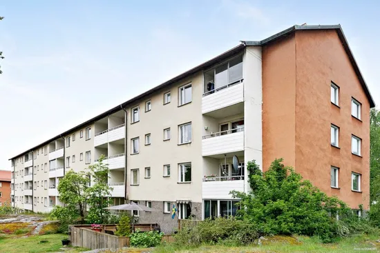 Bostadsrätt, Granitvägen 12A, Tyresö