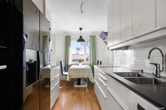 Bostadsrätt, Granitvägen 12A, Tyresö