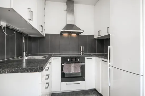 Bostadsrätt, Harmonigatan 16, Skönsmon, Sundsvall