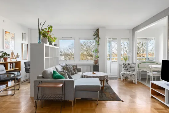 Bostadsrätt, Topasgatan 82, Göteborg