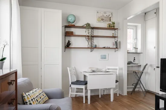 Bostadsrätt, Vitemöllegatan 1C, Nobeltorget, Malmö