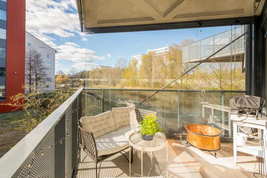 Bostadsrätt, Krakel Spektakels Gata 3, Annedal, Stockholm