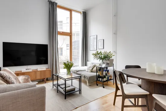 Bostadsrätt, Torgny Segerstedts allé 27, Rosendal, Uppsala