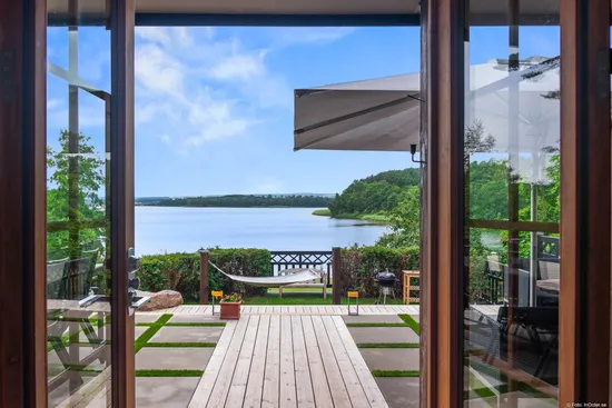 Villa, Sövdeborgsvägen 46, Sövde, Sjöbo