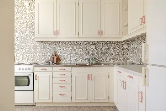 Bostadsrätt, Alvägen 13, Skönsmon, Sundsvall