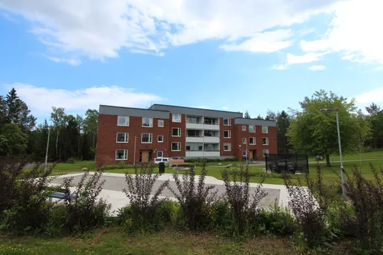 Bostadsrätt, Alvägen 13, Skönsmon, Sundsvall