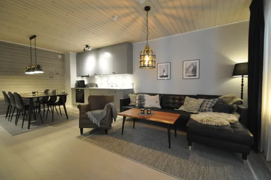 Bostadsrätt, Vemdalsskalet Källvägen 16E, Vemdalen, Härjedalen