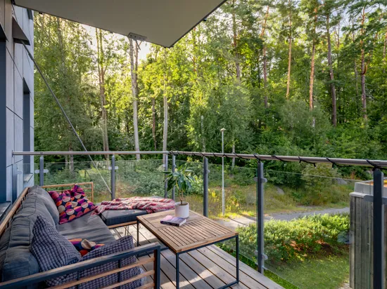 Bostadsrätt, Edsby allé 30, Eds Allé, Upplands Väsby