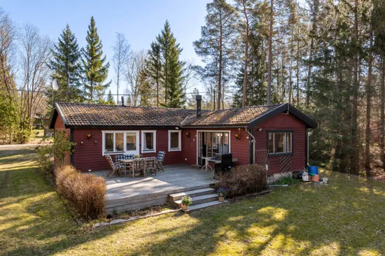 Fritidshus, Marnängsvägen 13, Marum, Norrtälje