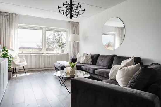 Bostadsrätt, Oshögavägen 242, Oxie, Malmö