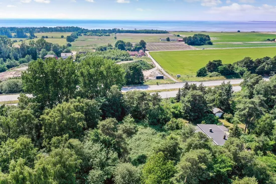 Villa, Välanvägen 81, Saxtorpsskogen, Landskrona