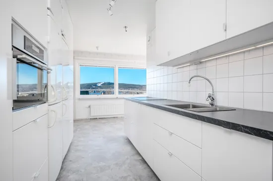 Bostadsrätt, Medborgargatan 63A, Skönsberg, Sundsvall