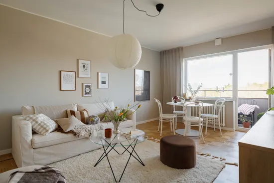 Bostadsrätt, Stabbegatan 57, Björkekärr, Göteborg