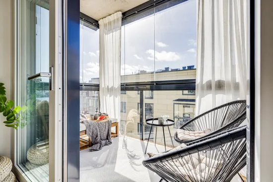 Bostadsrätt, Prosteviken 22, lgh 1203, Skärhamn Kajen, Tjörn