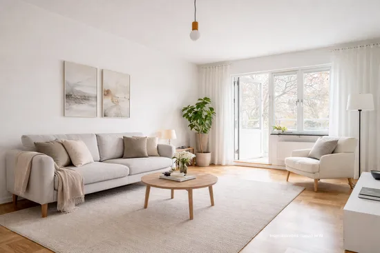 Bostadsrätt, Lorensborgsgatan 3B, Lorensborg, Malmö