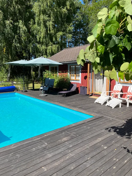 Villa, Bakfickan 4, Finsta, Norrtälje