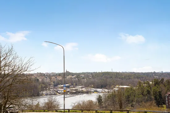 Bostadsrätt, Jungfrudansen 54, Huvudsta, Solna