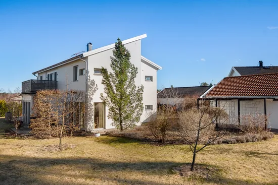 Villa, Hasselbacksvägen 11, Örstigsnäs, Nyköping