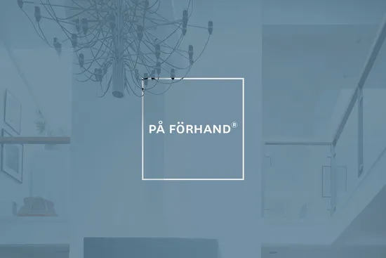 Bostadsrätt, Frans Malmrosgatan 45B, Granlunda, Trelleborg