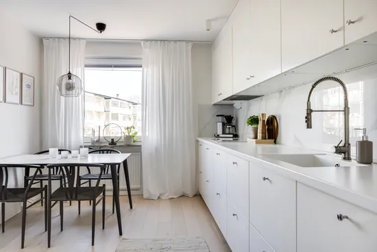 Bostadsrätt, Frans Malmrosgatan 45B, Granlunda, Trelleborg