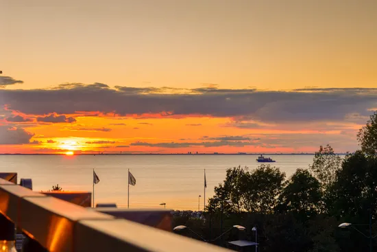 Bostadsrätt, Adress dold tillsvidare, Västra Hamnen, Malmö