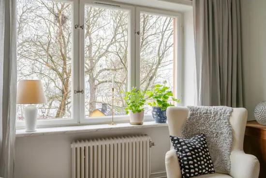 Bostadsrätt, Bastugatan 25, Södermalm - Mariaberget, Stockholm