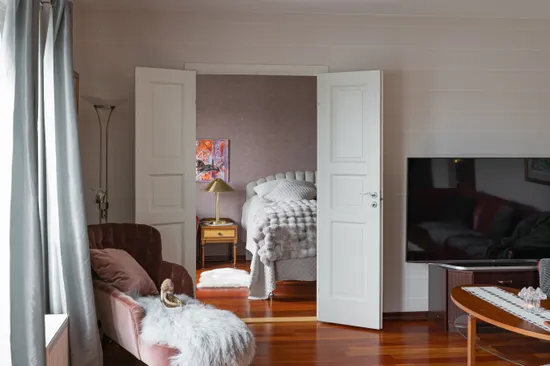 Bostadsrätt, Järnvägsgatan 12, Centrum/Mitt-i-city, Karlstad