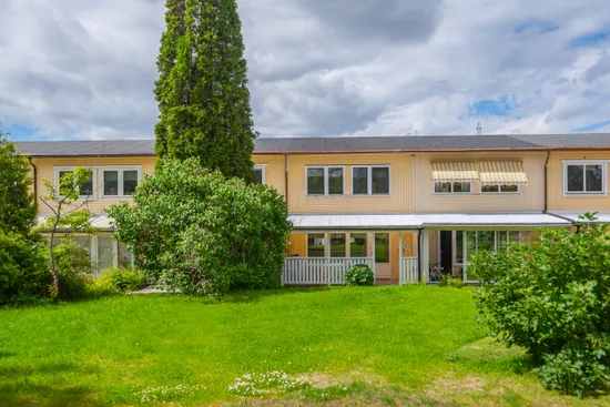 Villa, Radhus, Radhusgatan 93, Sörberge, Timrå
