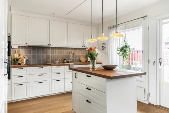 Villa, Waldenius väg 6F, Kulltorp, Kristianstad