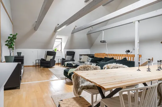 Radhus, Guldsmedsgatan 9, Skara