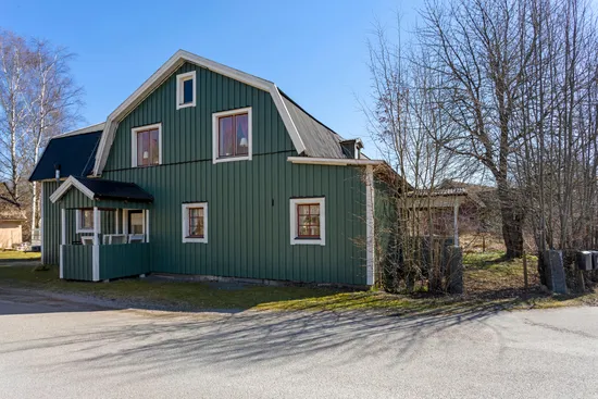 Villa, Hästmahult 113, Torsås