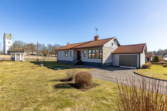 Villa, Olofsgatan 28, Eksjö