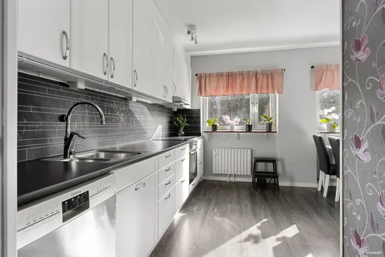 Bostadsrätt, Gränsvägen 10B, Brunflo, Östersund