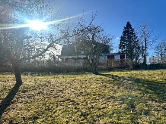 Gård/Skog, Edsbergs-Sörby 5, Fjugesta, Lekeberg