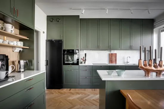 Bostadsrätt, Norr Mälarstrand 94, Kungsholmen/ Nedre Kungsholmen, Stockholm