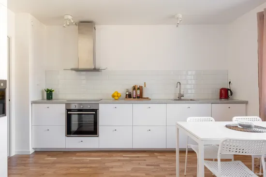 Bostadsrätt, Kaserngatan 19, Viksäng, Västerås