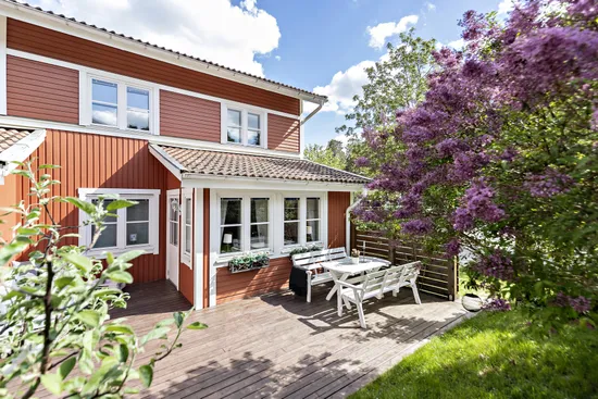 Bostadsrätt, Västgötaresan 15, Sävja, Uppsala