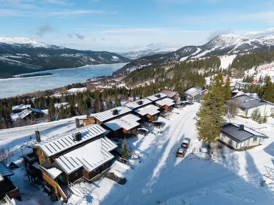 Bostadsrätt, Björnen Bel Air 5D, Björnen, Åre