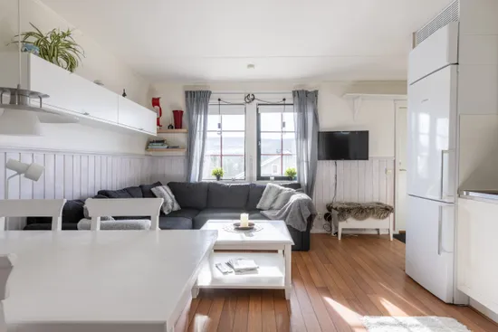 Bostadsrätt, Tegefjäll Mellanalpen 6C, Tegefjäll, Åre