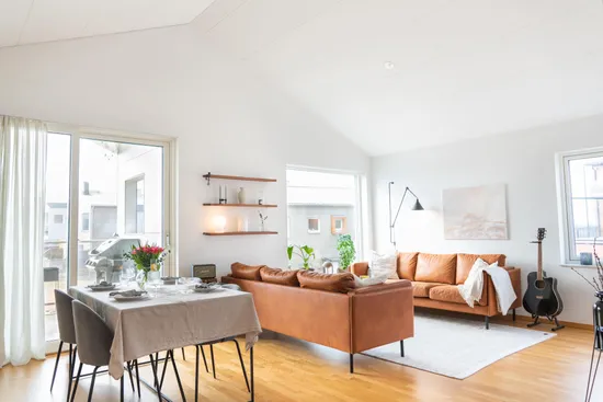 Bostadsrätt, Kollungsvägen 15B, Skärhamn, Tjörn