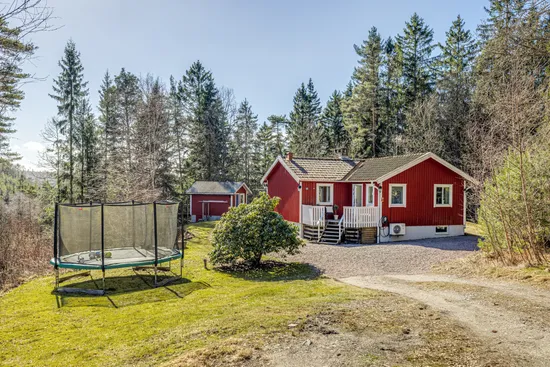 Villa, Legendvägen 42, Härryda