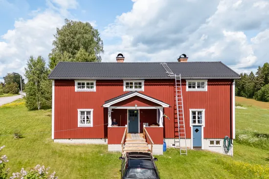 Villa, Marnäs 78, Marnäs, Falun