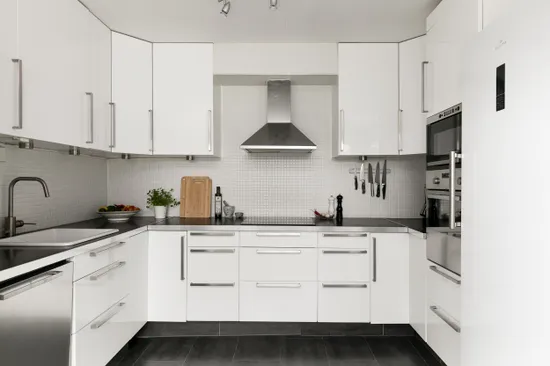 Villa, Radhus, Pepparrotsvägen 16, Oxie, Malmö