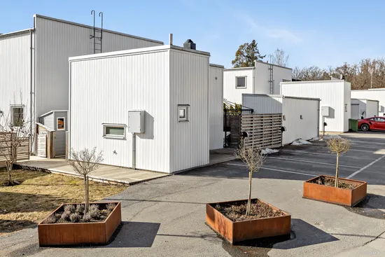 Övrigt, Barrvägen 1c, Huddinge