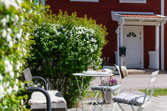 Bostadsrätt, Verkstadsvägen 113D, Verkstadsön, Motala